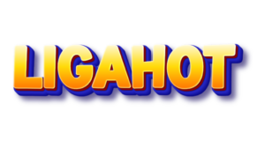 LOGO LIGAHOT
